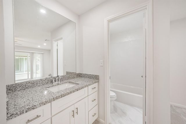 17502 Huntersglen Circle, Humble, TX 77396