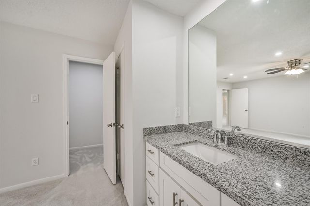 17502 Huntersglen Circle, Humble, TX 77396
