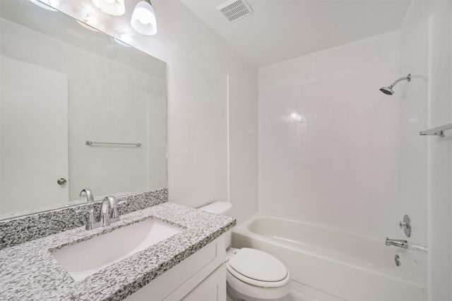 17502 Huntersglen Circle, Humble, TX 77396