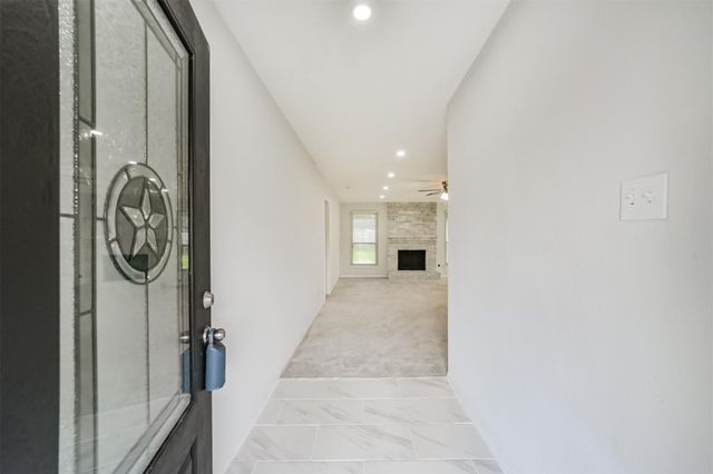 17502 Huntersglen Circle, Humble, TX 77396