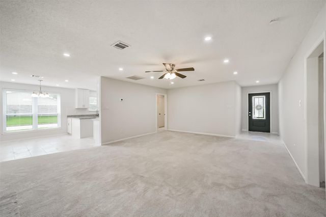 17502 Huntersglen Circle, Humble, TX 77396