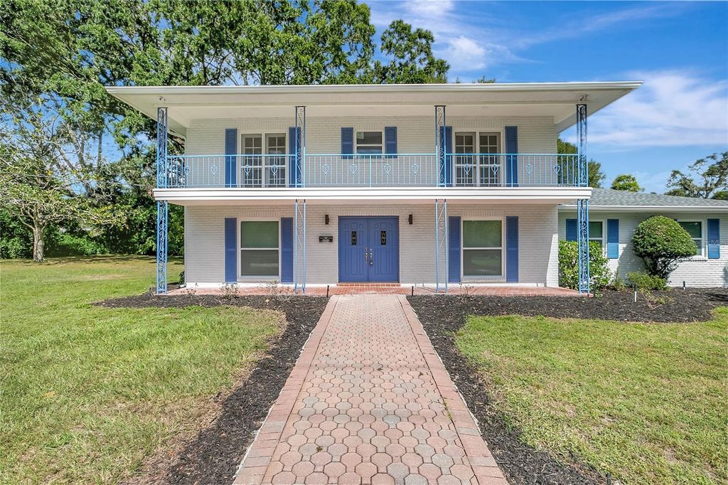 604 DRUID HILLS ROAD, Temple Terrace, FL 33617