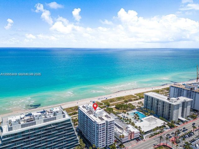 9341 Collins Avenue 303, Surfside, FL 33154