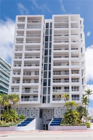 9341 Collins Avenue 303, Surfside, FL 33154