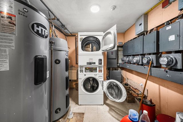 104 Trowbridge St 4, Cambridge, MA 02138