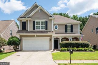 263 Springs Crossing, Canton, GA 30114