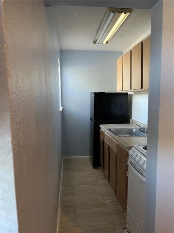 3118 San Jacinto Street 17, Houston, TX 77004