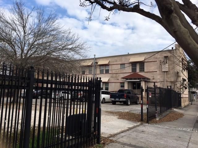 3118 San Jacinto Street 17, Houston, TX 77004