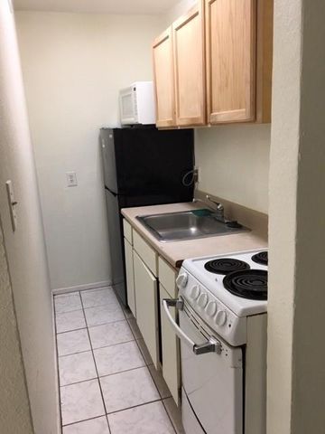 3118 San Jacinto Street 17, Houston, TX 77004