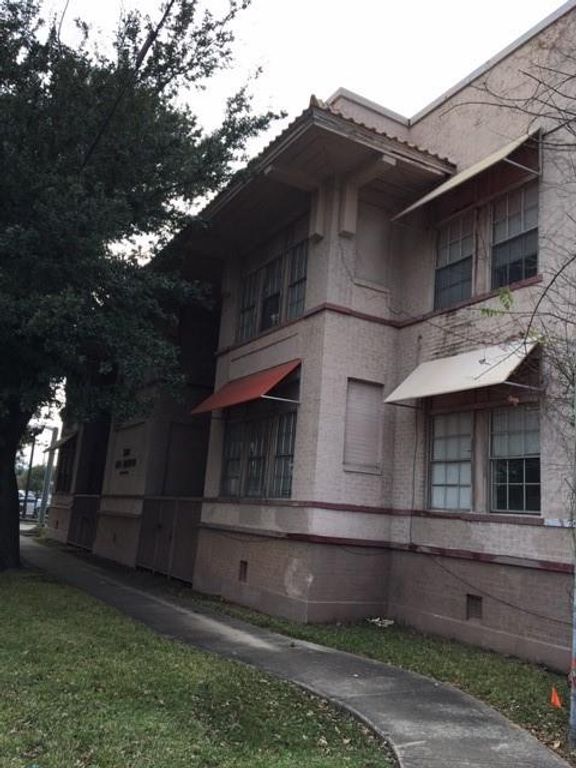 3118 San Jacinto Street 17, Houston, TX 77004