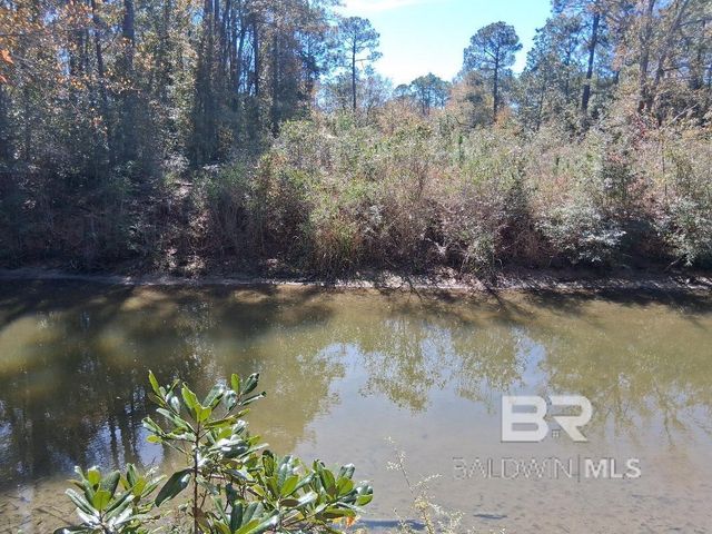 10116 Bayhaven Drive, Fairhope, AL 36532