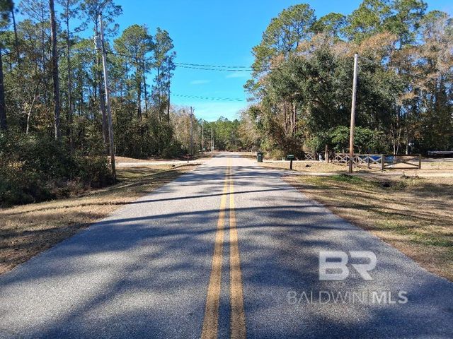 10116 Bayhaven Drive, Fairhope, AL 36532