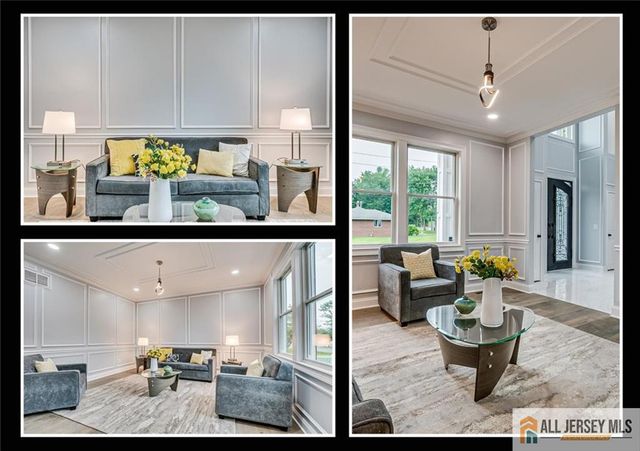 4 Hemlock Drive, Edison, NJ 08820