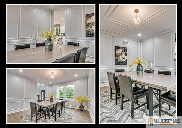 4 Hemlock Drive, Edison, NJ 08820