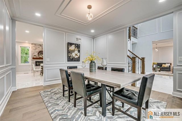 4 Hemlock Drive, Edison, NJ 08820