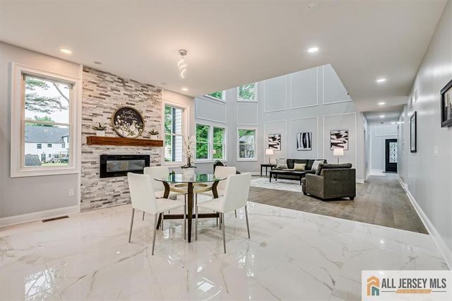 4 Hemlock Drive, Edison, NJ 08820