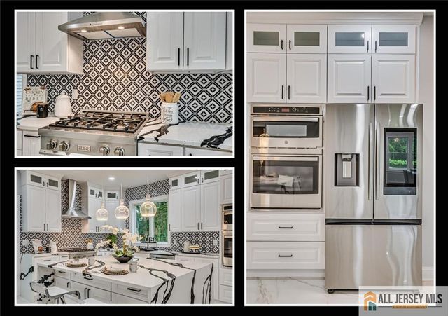 4 Hemlock Drive, Edison, NJ 08820