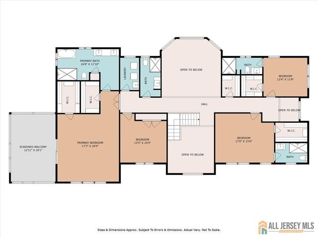 4 Hemlock Drive, Edison, NJ 08820