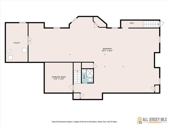 4 Hemlock Drive, Edison, NJ 08820