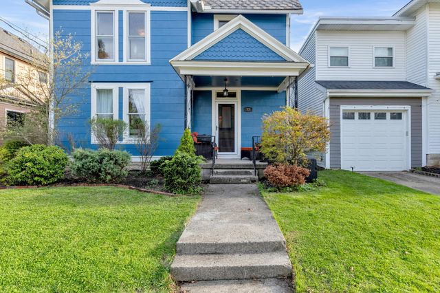 77 W Lincoln Avenue, Delaware, OH 43015