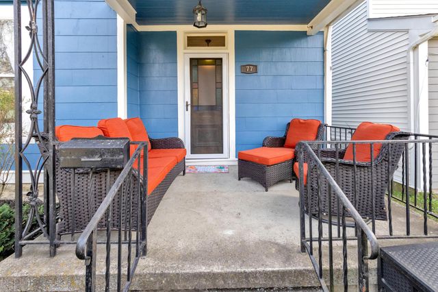 77 W Lincoln Avenue, Delaware, OH 43015