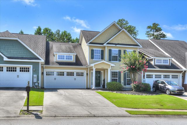 109 Mitchell Drive, North Augusta, SC 29860