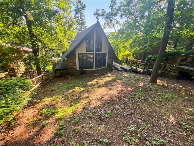 80 NC 3350, Marble Falls, AR 72648