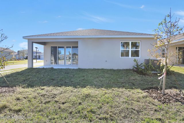 1737 CARNELIAN Street, Deland, FL 32720