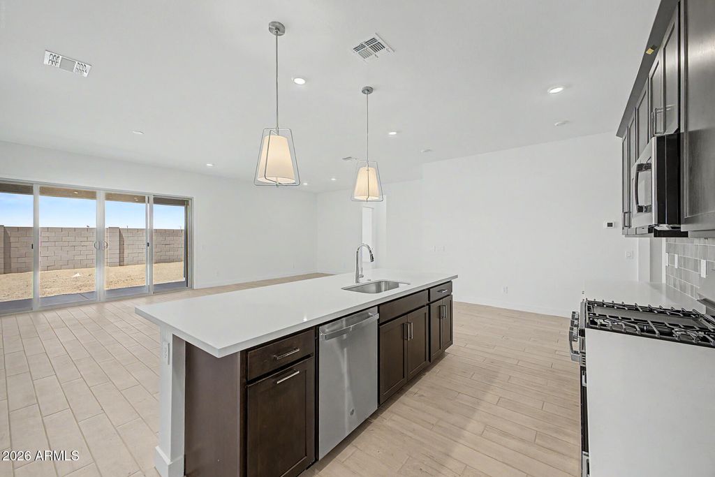 20388 N 222ND Drive, Surprise, AZ 85387 — photo 3
