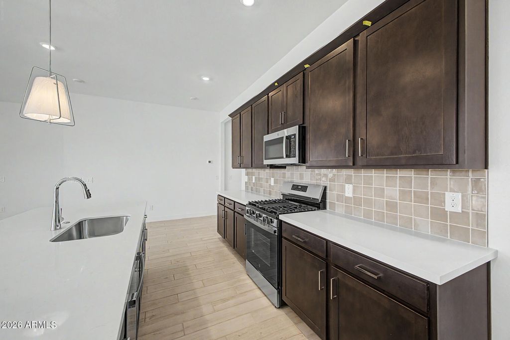 20388 N 222ND Drive, Surprise, AZ 85387 — photo 4