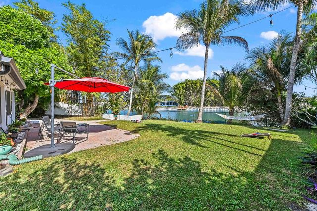 1080 W Shore Drive, West Palm Beach, FL 33406