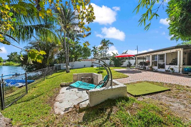 1080 W Shore Drive, West Palm Beach, FL 33406