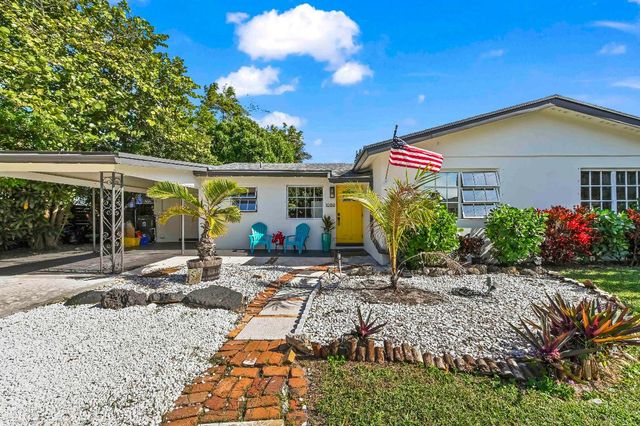 1080 W Shore Drive, West Palm Beach, FL 33406