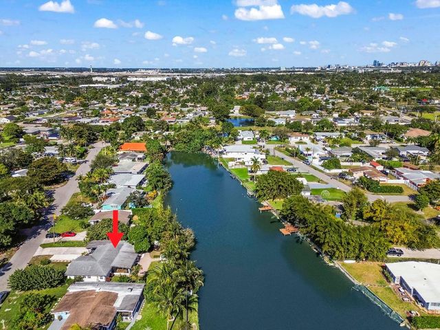 1080 W Shore Drive, West Palm Beach, FL 33406