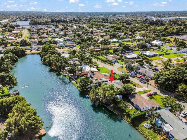 1080 W Shore Drive, West Palm Beach, FL 33406