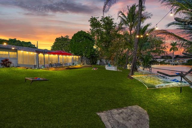 1080 W Shore Drive, West Palm Beach, FL 33406