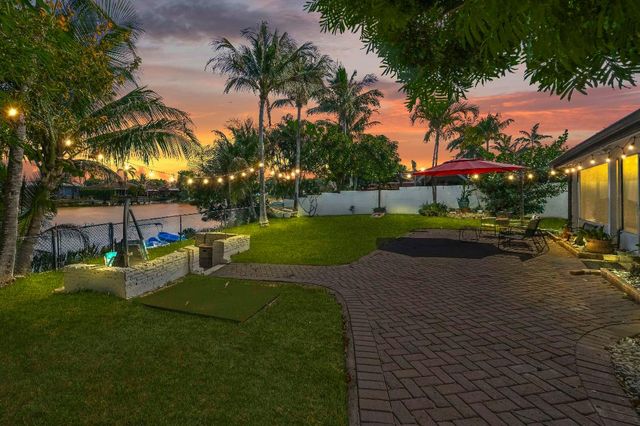 1080 W Shore Drive, West Palm Beach, FL 33406