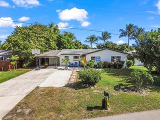 1080 W Shore Drive, West Palm Beach, FL 33406
