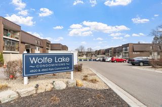 4820 Park Commons Drive 21, Saint Louis Park, MN 55416