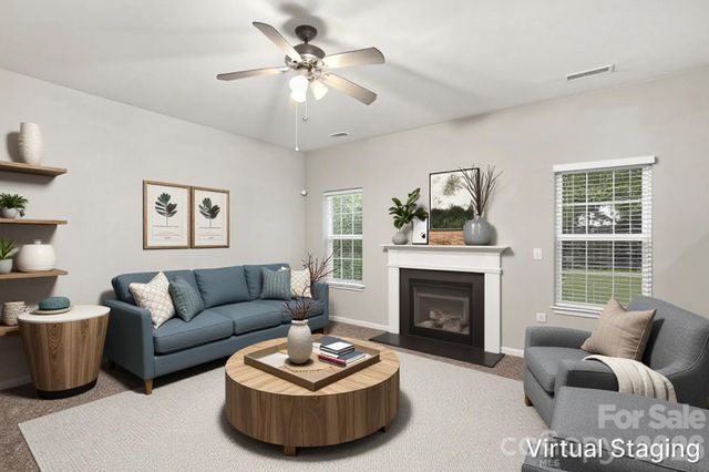3912 Parkers Fry Street, Fort Mill, SC 29715