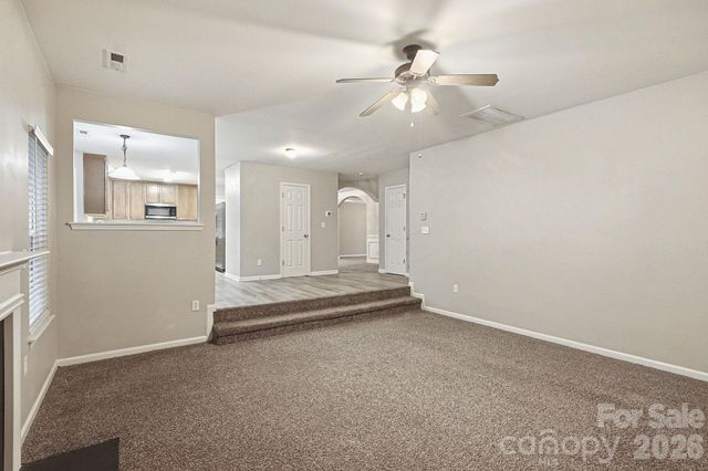 3912 Parkers Fry Street, Fort Mill, SC 29715
