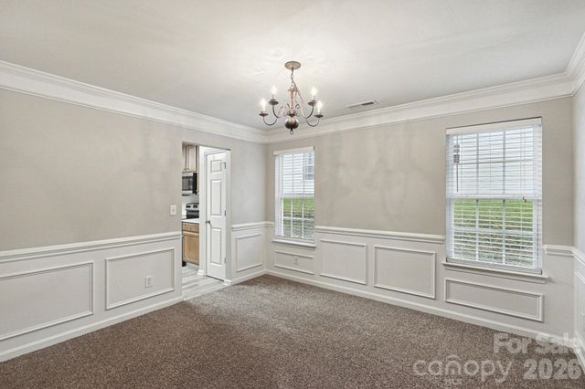 3912 Parkers Fry Street, Fort Mill, SC 29715