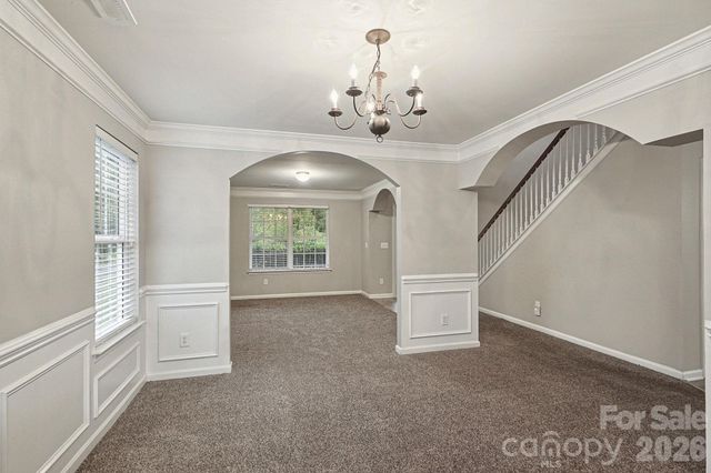 3912 Parkers Fry Street, Fort Mill, SC 29715