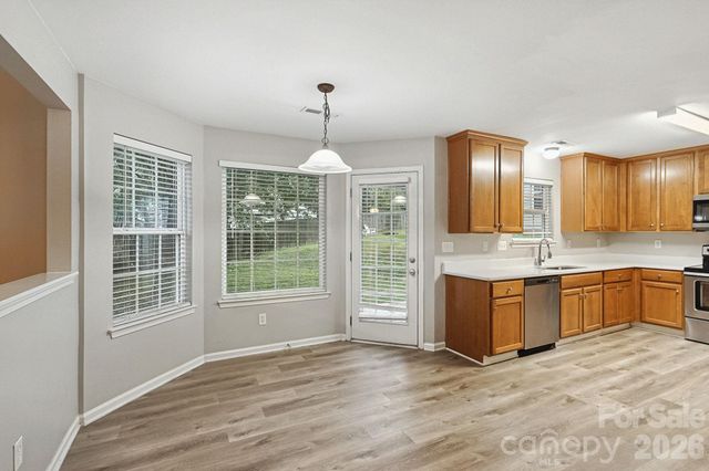 3912 Parkers Fry Street, Fort Mill, SC 29715