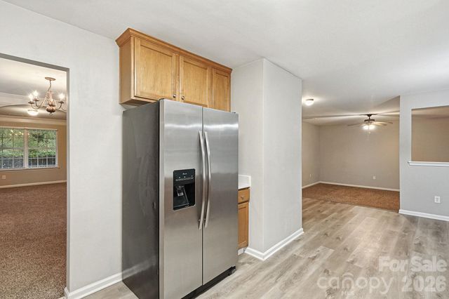 3912 Parkers Fry Street, Fort Mill, SC 29715