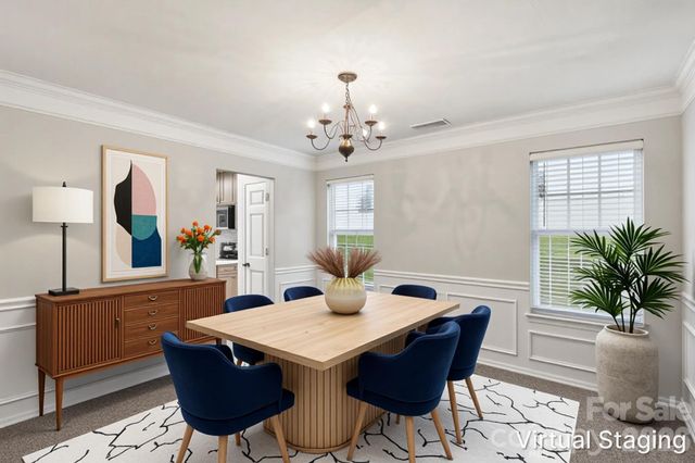 3912 Parkers Fry Street, Fort Mill, SC 29715