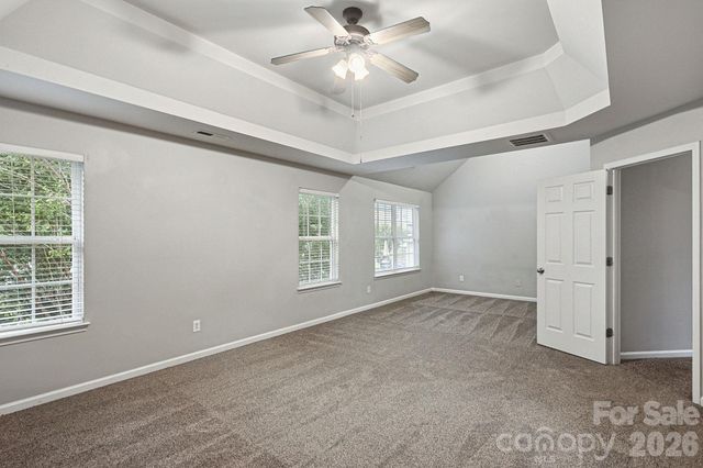 3912 Parkers Fry Street, Fort Mill, SC 29715