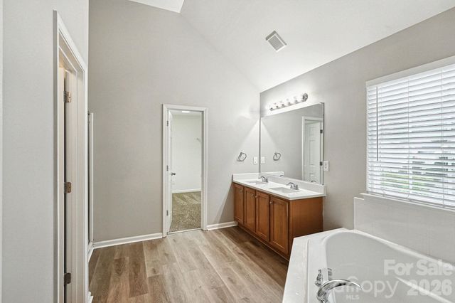 3912 Parkers Fry Street, Fort Mill, SC 29715