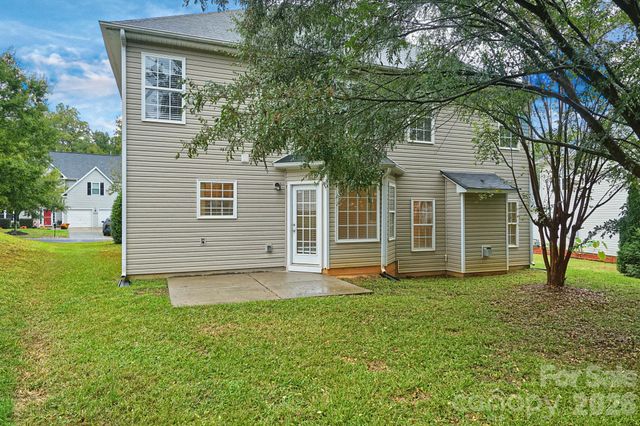 3912 Parkers Fry Street, Fort Mill, SC 29715