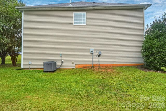 3912 Parkers Fry Street, Fort Mill, SC 29715
